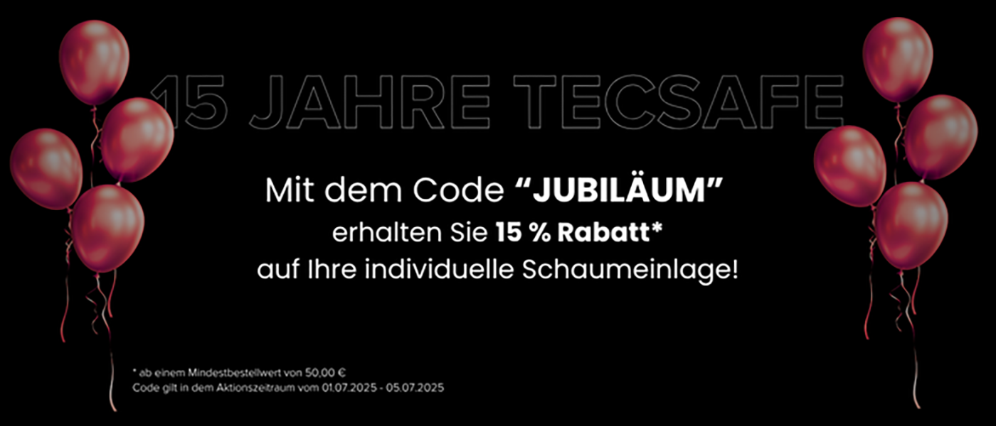15-Jahre-Tecsafe